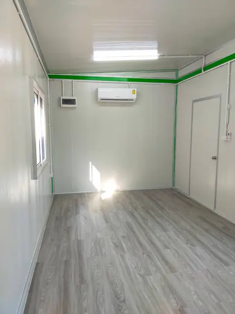 office container