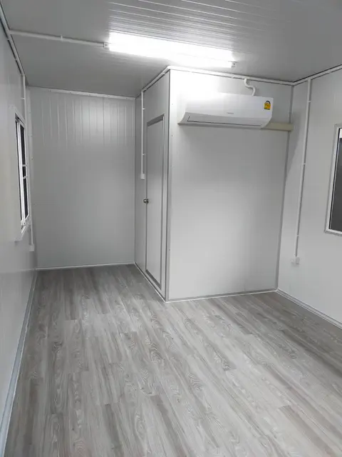 office container